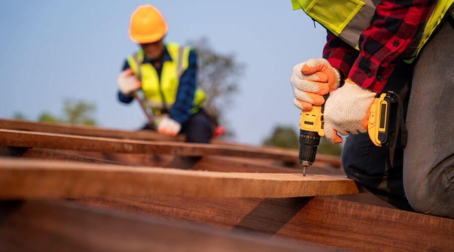 Expert Emergency Roof Repairs services in Fayetteville, AR